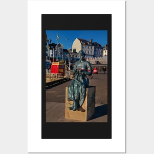 Bridlington Posters and Art